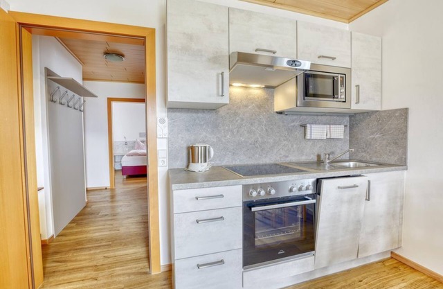 Seeblickstrasse - Fewo Nr.1 - Ferienwohnungen Petschnig