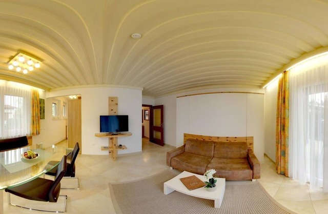 Seebungalows: App. 2, 3 - Ferienwohnungen & Bungalows am Faaker See Kargl