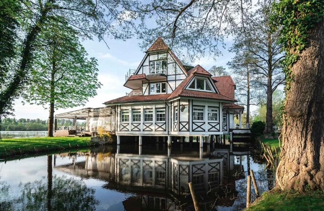 Seelodge Kremmen