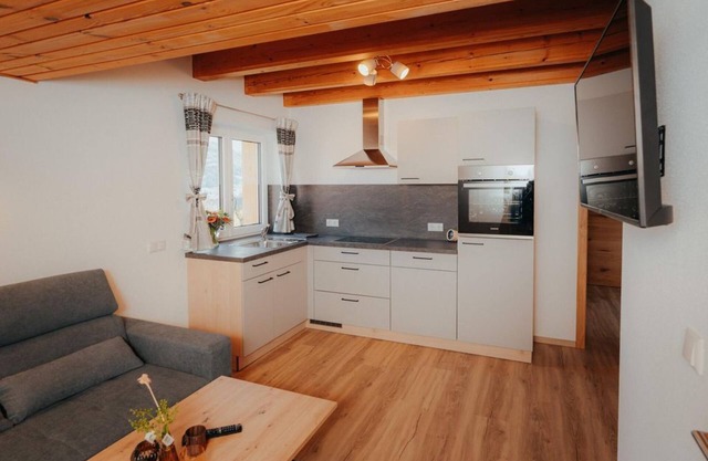 Seespitz - Top 4 - Bergblickapartments