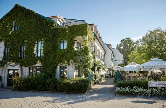 Seewirt & Haus Attila