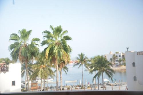 Segal Hawana Salalah 2 Bedroom Marina