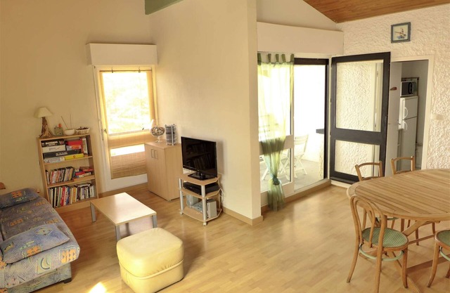 Seignosse Ocean, apartment in the center of Penon, beach 200m away, for 5 people