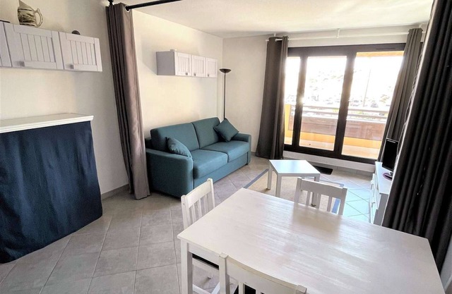 Seignosse Ocean, studio apartment, right next to the beach, ideal for couples