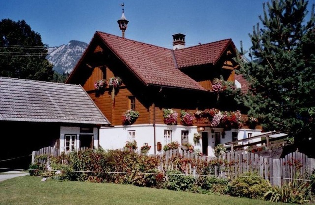 Seilhof - Double room with shower, WC