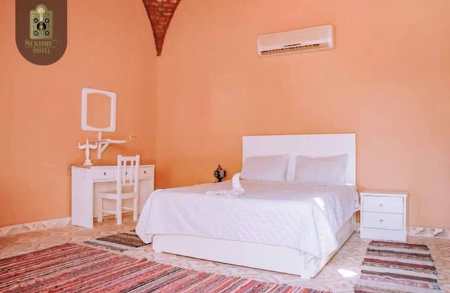Sekhmet retreat center