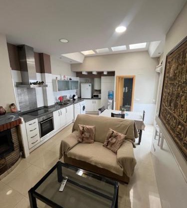 SELA HOME y Garaje, Algemesi Home