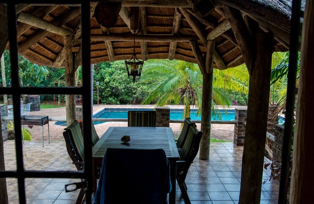 Selati 103 Guest Cottages
