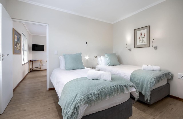 Self Catering Apartment in beautiful Hermanus