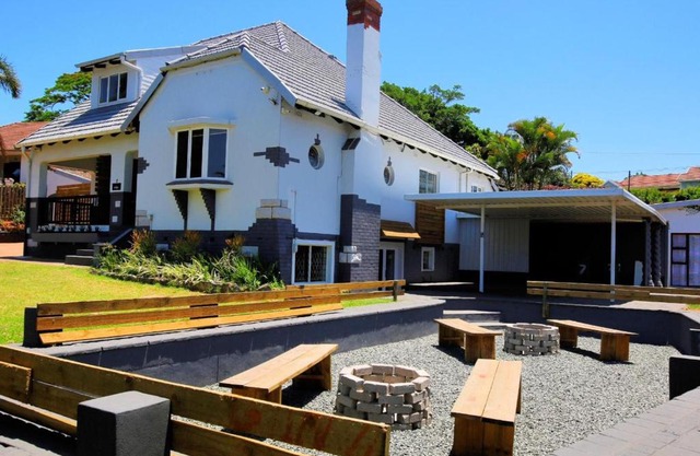 Self-Catering at Cozy Comfort