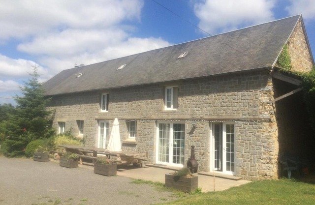 Self Catering for large groups, friends/families
