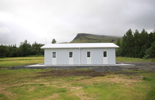 Selfell Guesthouse - Apartment 2