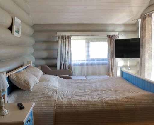 Селигерская Ривьера