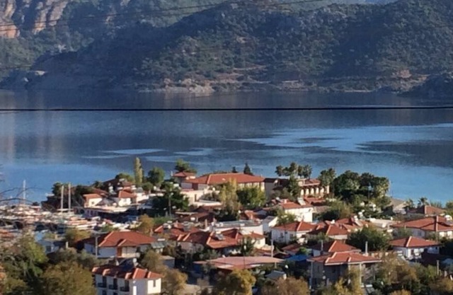 Selimiye Houses, Villa Alcove, dream location, sleeps 6, free breakfast