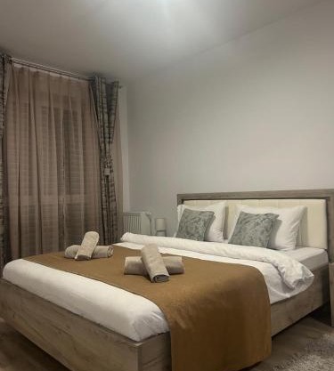 Selina Apart Transilvania Coresi