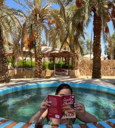 Seliyaa Siwa Inn Hotel