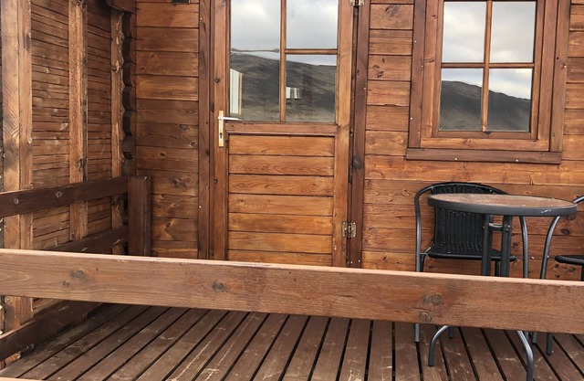 Seljaland ferðaþjónusta