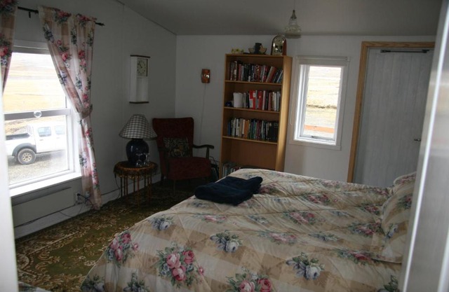 Seljaland ferðaþjónusta