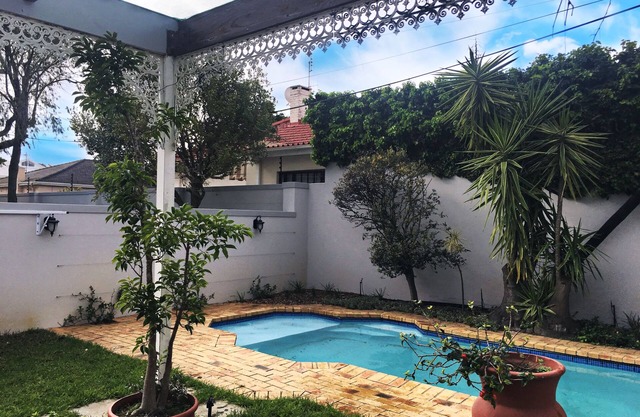 Selton Guest House