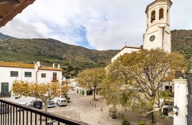 Selva de Mar 151 - Apartment in a charming village