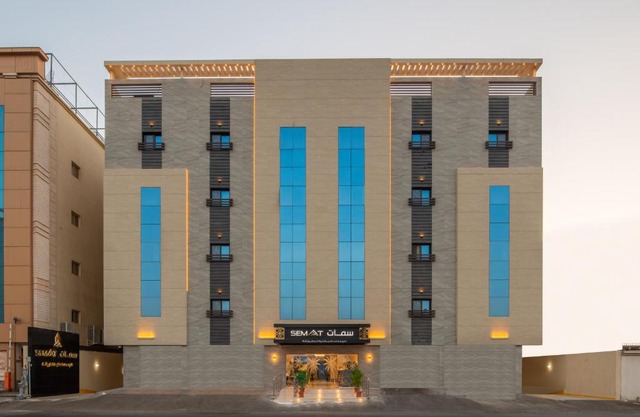 Semat ApartHotel