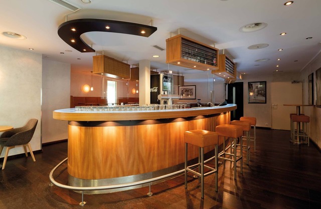 Seminaris Hotel Bad Honnef