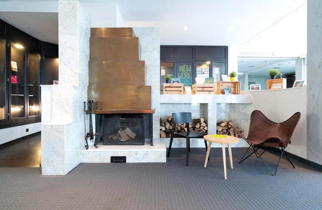 Seminaris Hotel Bad Honnef