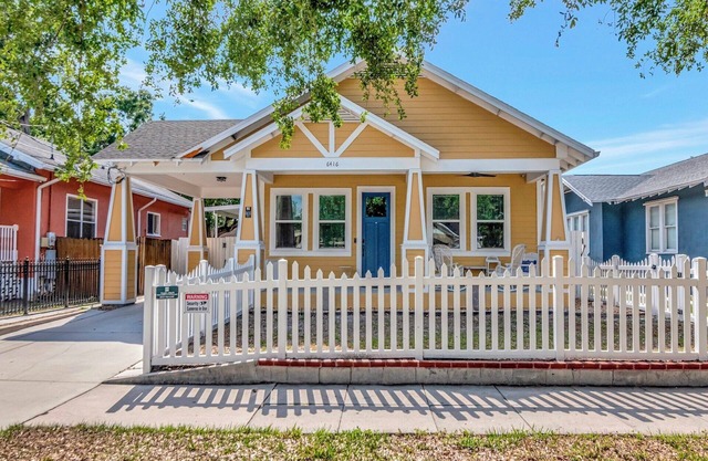 Seminole Heights Splash Pad - Tampa