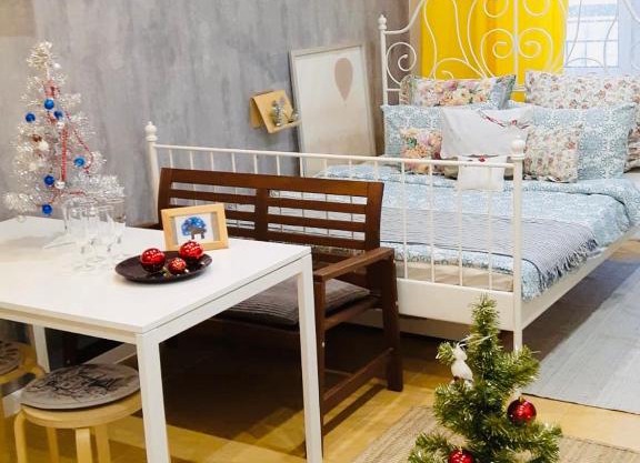 Semyco Elite апартаменты Panorama