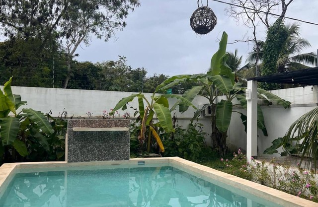 Sendero Hotel Bacalar - Free Bikes