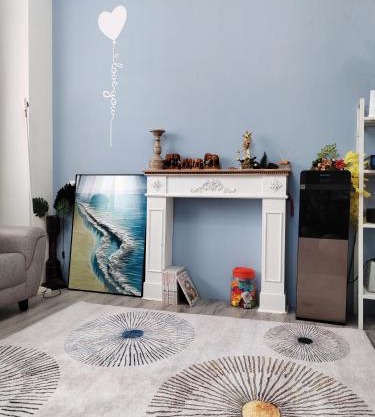 Senhuojia Homestay