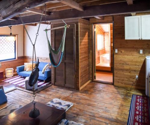 Sennin Cabin Hakuba- Vacation STAY 86892