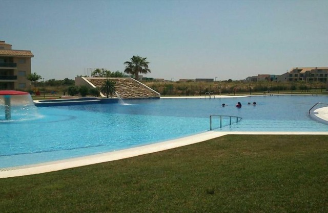 Sensacional Chalet Adosado de lujo "Vacaciones todo el año"