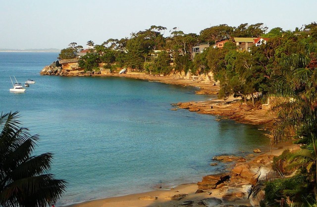 Sensational Ocean Views In Maianbar