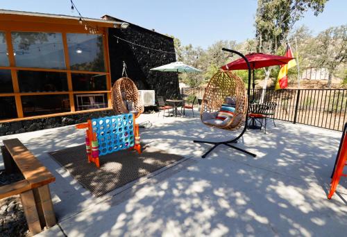 Sequoia Village