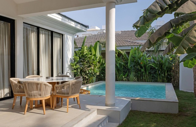 Seré Resort Goa
