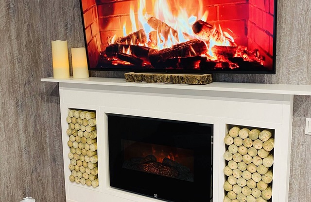 Serafim Deluxe Apartment No.1B