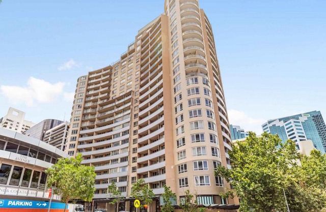 Serain Chatswood Central