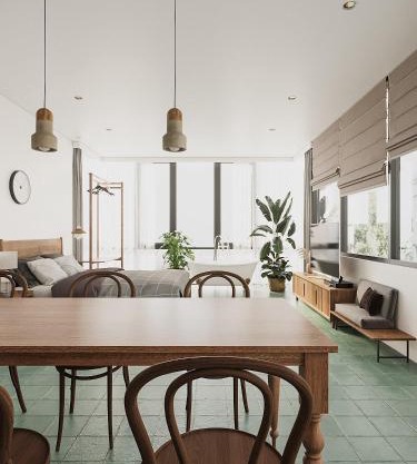 Serein House - Near Railway Cafe - Elevator, Washer - Shuttle
