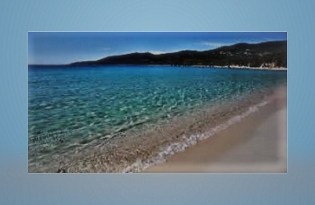 SERENA Greenery Calm 3km from the sea