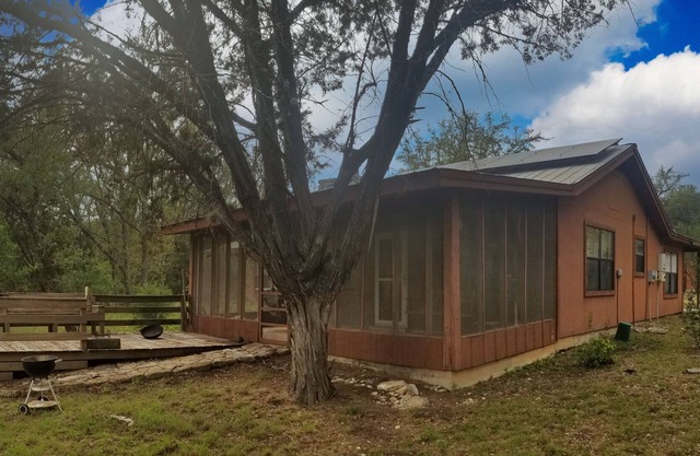 SERENDIPITY RIVER BUNGALOW