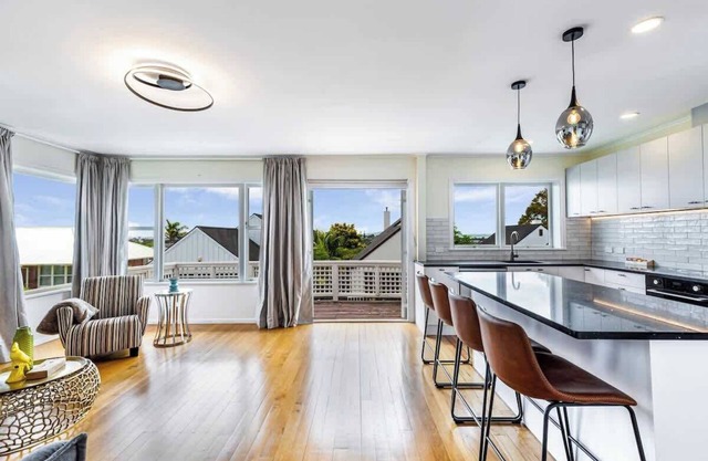 Serene 2BR Home in Meadowbank by Zodiak Stays