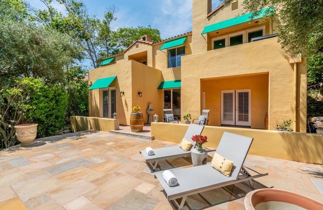 Serene and Distinguished Home in Gated Community Near Beach!