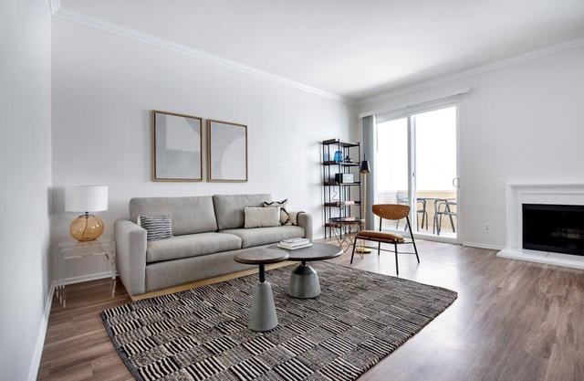 Serene Beverly Hills 1BR, near Beverly Drive, by Blueground