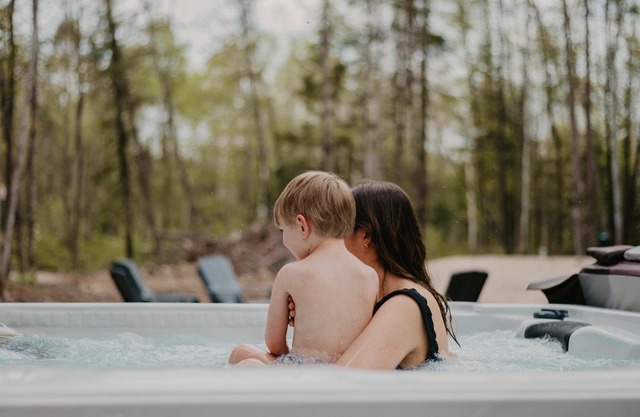 Serene Escape at Sezona – Spa & Water Access