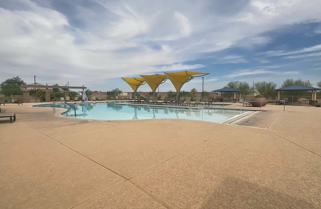 Serene Home in NW Tucson : Relaxing & Convenient