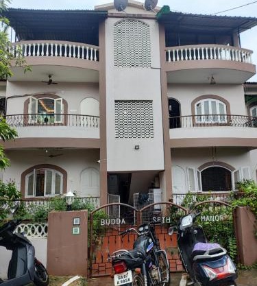 Serene Homestay