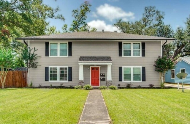 Serene Lake Charles Apartment