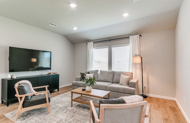 Serene Springs on 85th