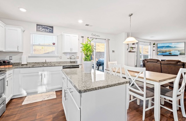 Serene Stay 5 Miles From Clemson